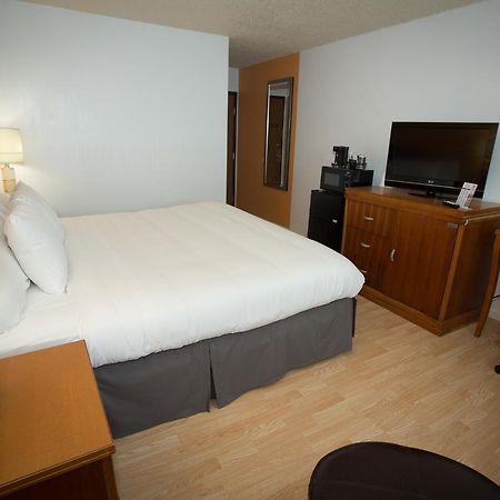 Econo Lodge Alliance Exteriör bild