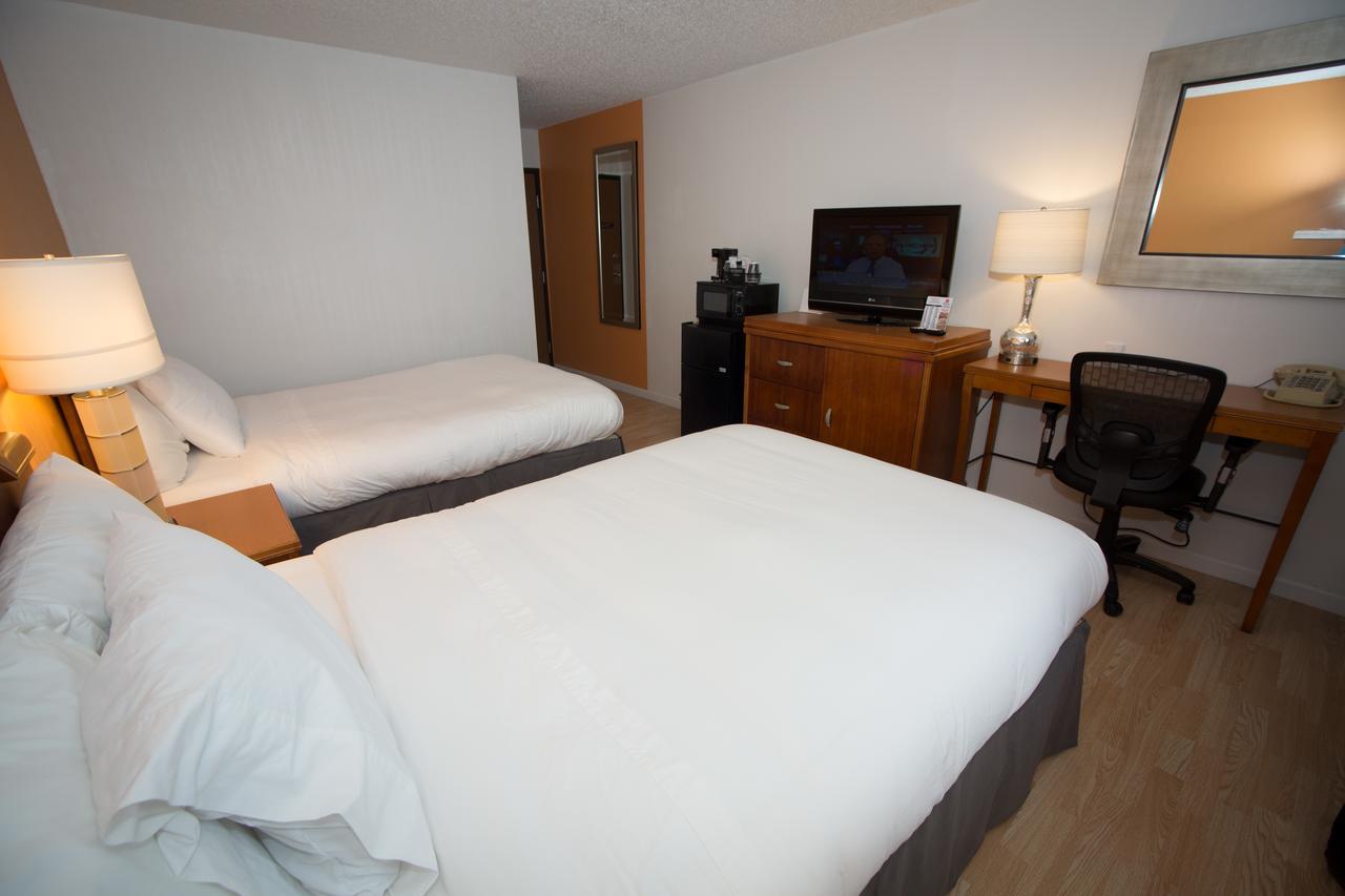 Econo Lodge Alliance Exteriör bild